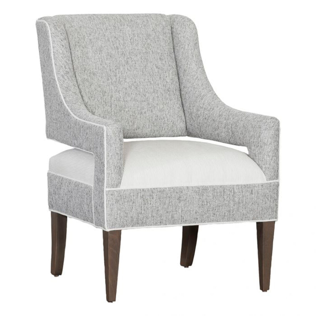 Madison Lounge Chair Dining Chairs| Fairfield Chair