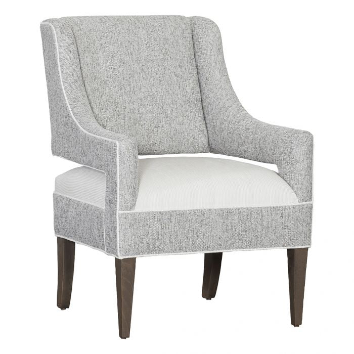 Madison Lounge Chair Dining Chairs| Fairfield Chair