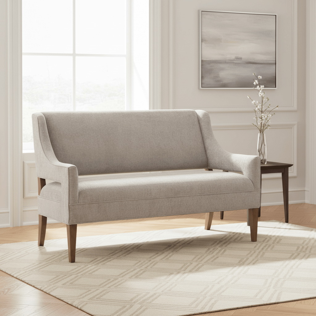 Madison Loveseat Sofas & Loveseats| Fairfield Chair