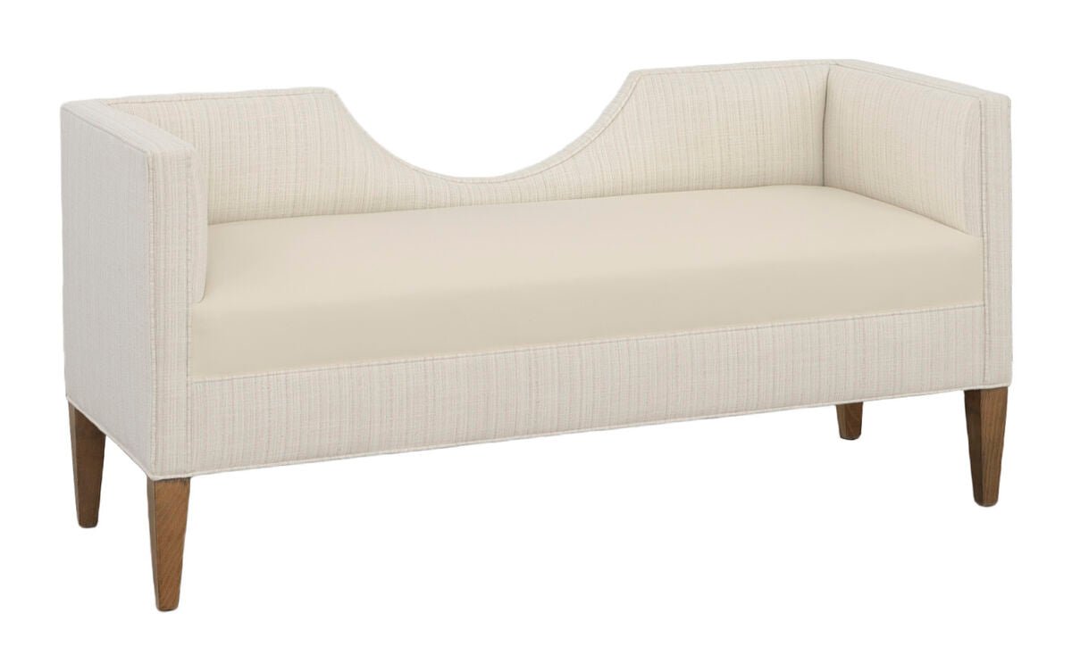 Maeve Bench Benches| Fairfield Chair