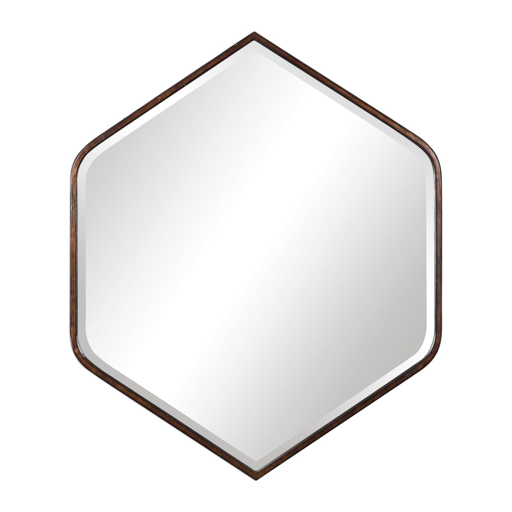 Magda Mirror Mirrors| Uttermost
