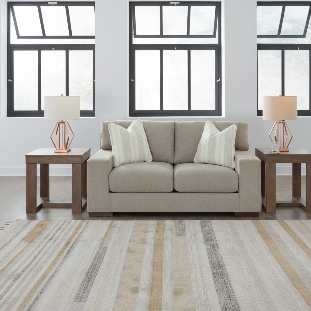 Maggie Loveseat Sofas & Loveseats| Ashley Homestore