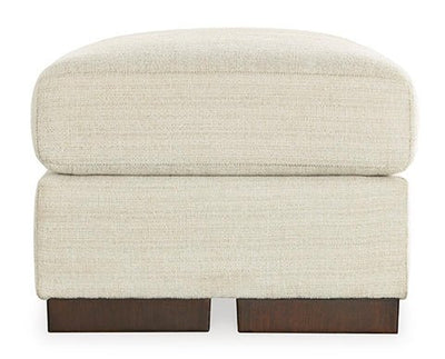 Maggie Ottoman - Al Rugaib Furniture