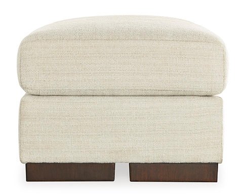 Maggie Ottoman - Al Rugaib Furniture