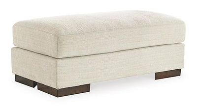 Maggie Ottoman - Al Rugaib Furniture