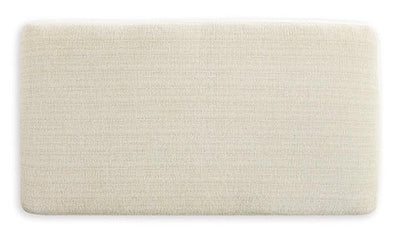 Maggie Ottoman - Al Rugaib Furniture