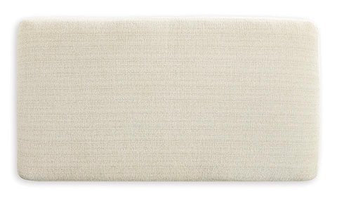 Maggie Ottoman - Al Rugaib Furniture