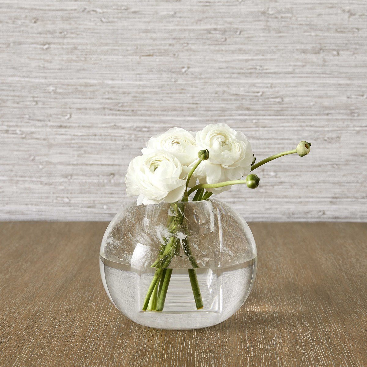 Magic Orb Vase Vases and Jars| Uttermost