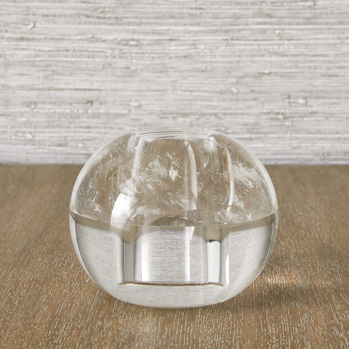 Magic Orb Vase Vases and Jars| Uttermost