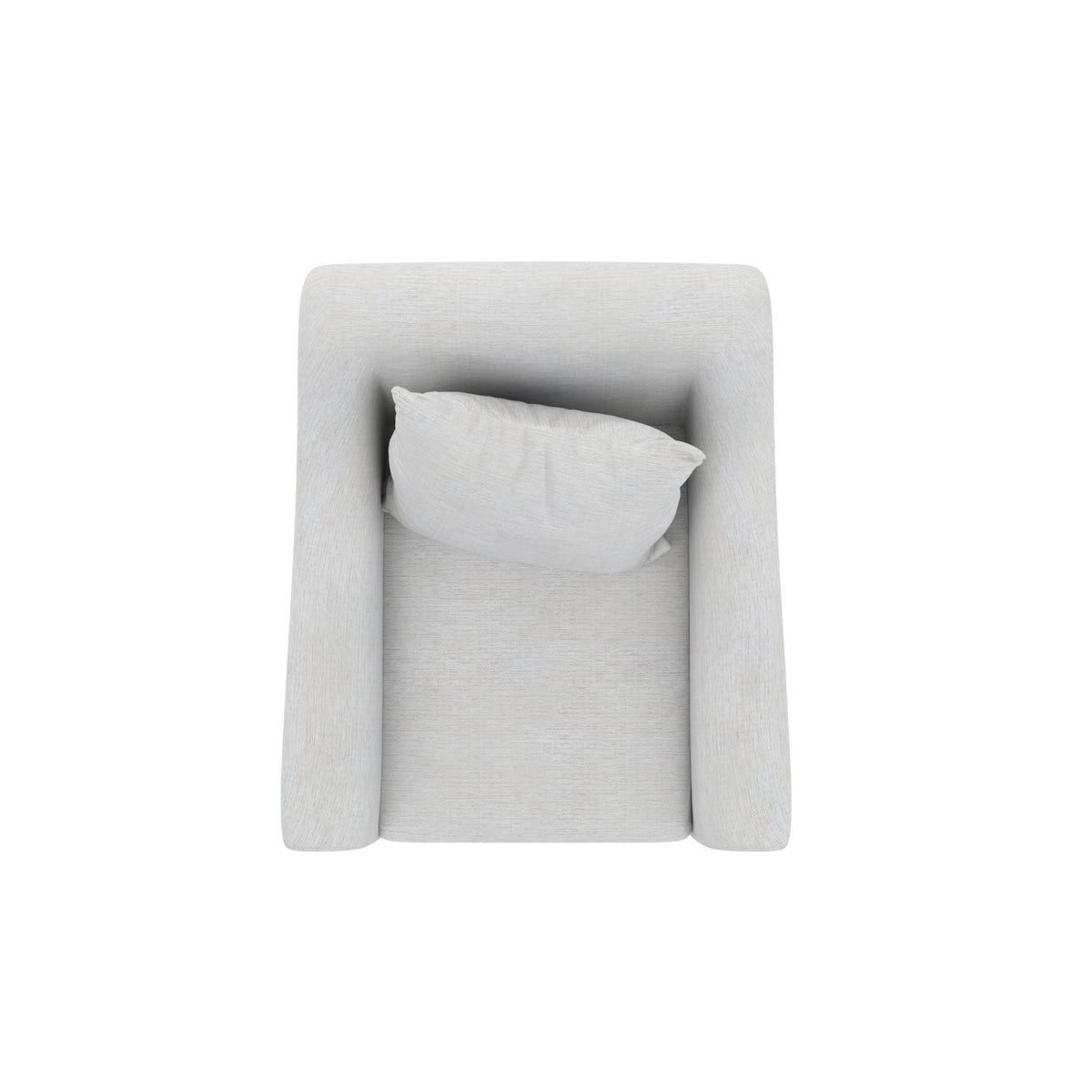 Magritte Lounge Chair Flax Chairs| A.R.T. Furniture