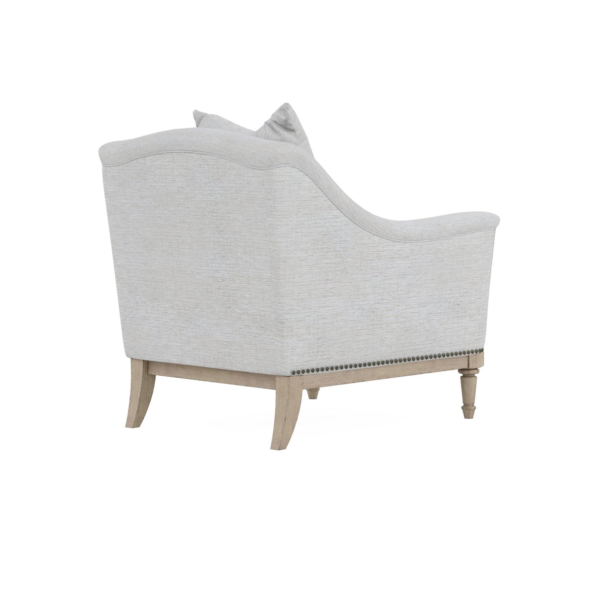 Magritte Lounge Chair Flax Chairs| A.R.T. Furniture