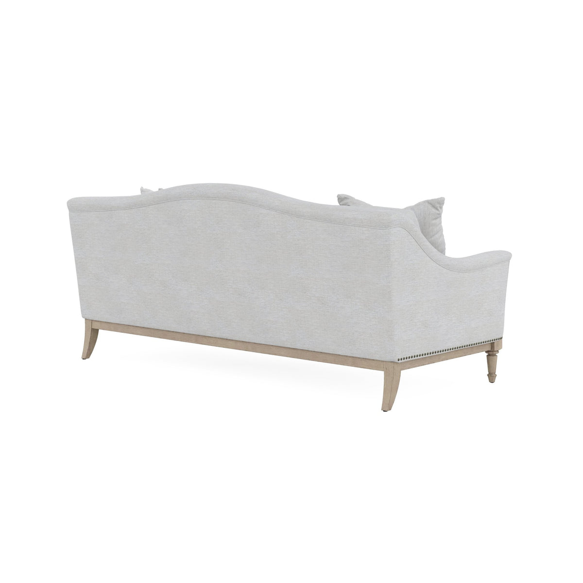 Magritte Sofa Flax Sofas & Loveseats| A.R.T. Furniture