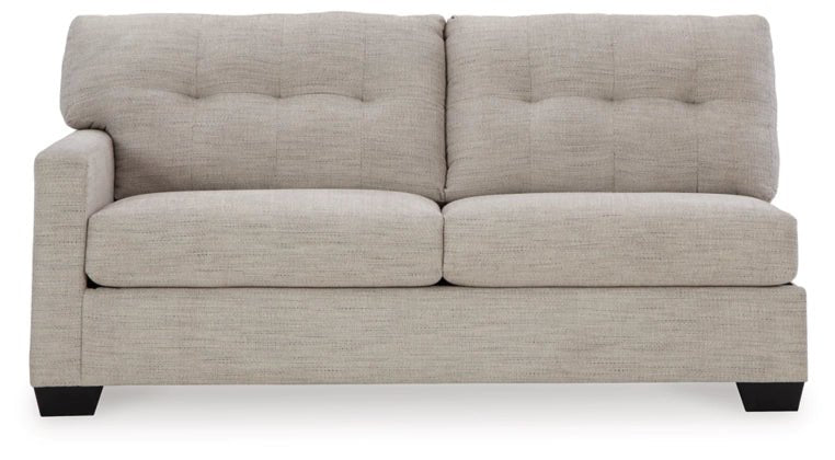 Mahoney Left - Arm Facing Sofa - Al Rugaib Furniture