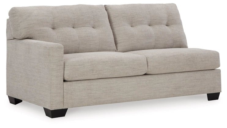 Mahoney Left-Arm Facing Sofa Sectionals| Ashley Homestore