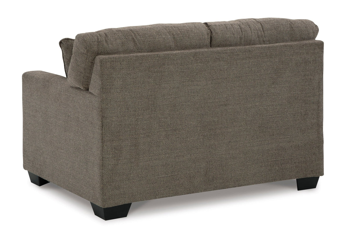 Mahoney Sofa set Living Room Sets| Ashley Homestore
