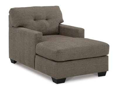 Mahoney Sofa set - Al Rugaib Furniture
