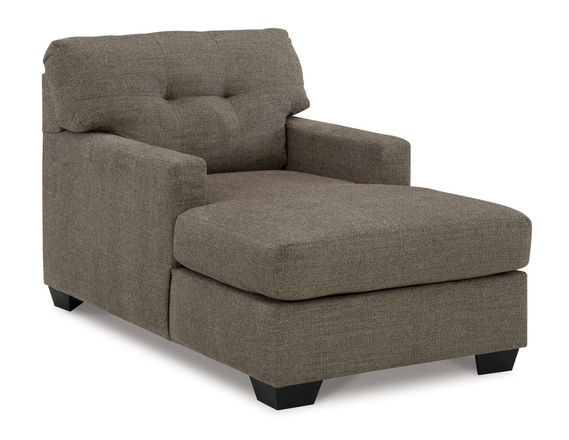 Mahoney Sofa set - Al Rugaib Furniture