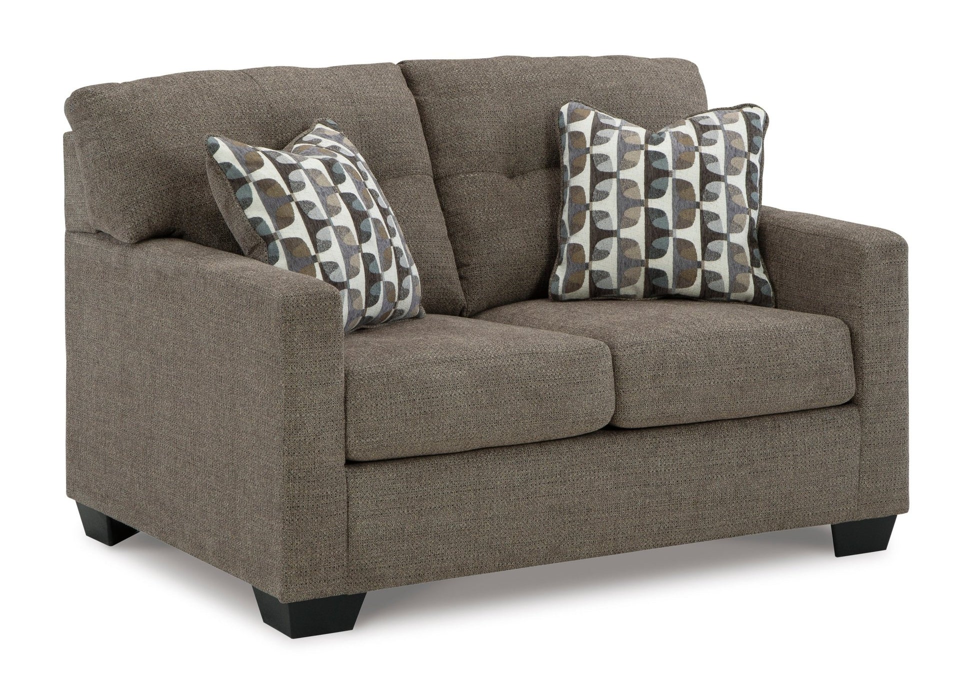 Mahoney Sofa set Living Room Sets| Ashley Homestore