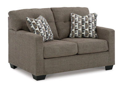 Mahoney Sofa set - Al Rugaib Furniture