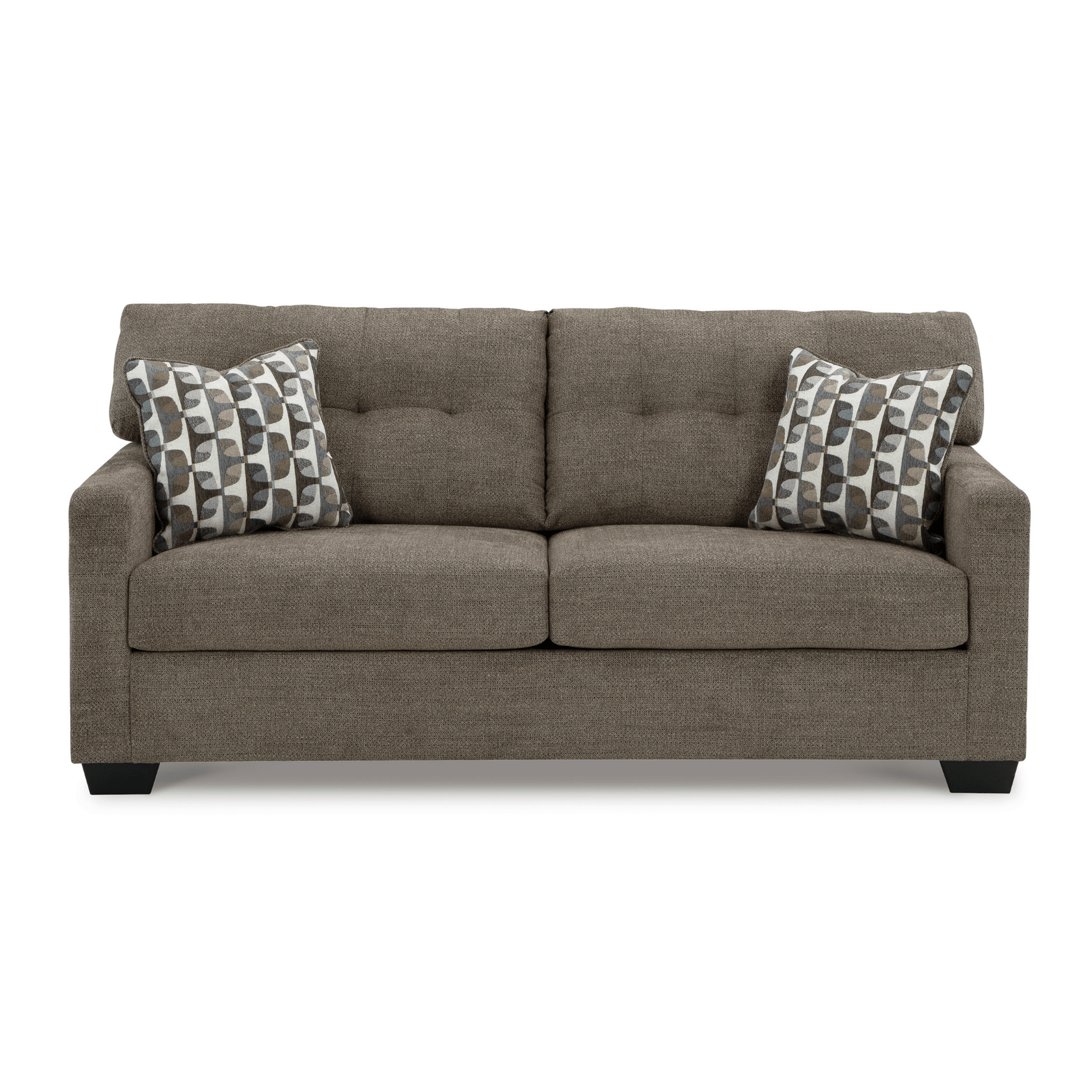 Mahoney Sofa set Living Room Sets| Ashley Homestore