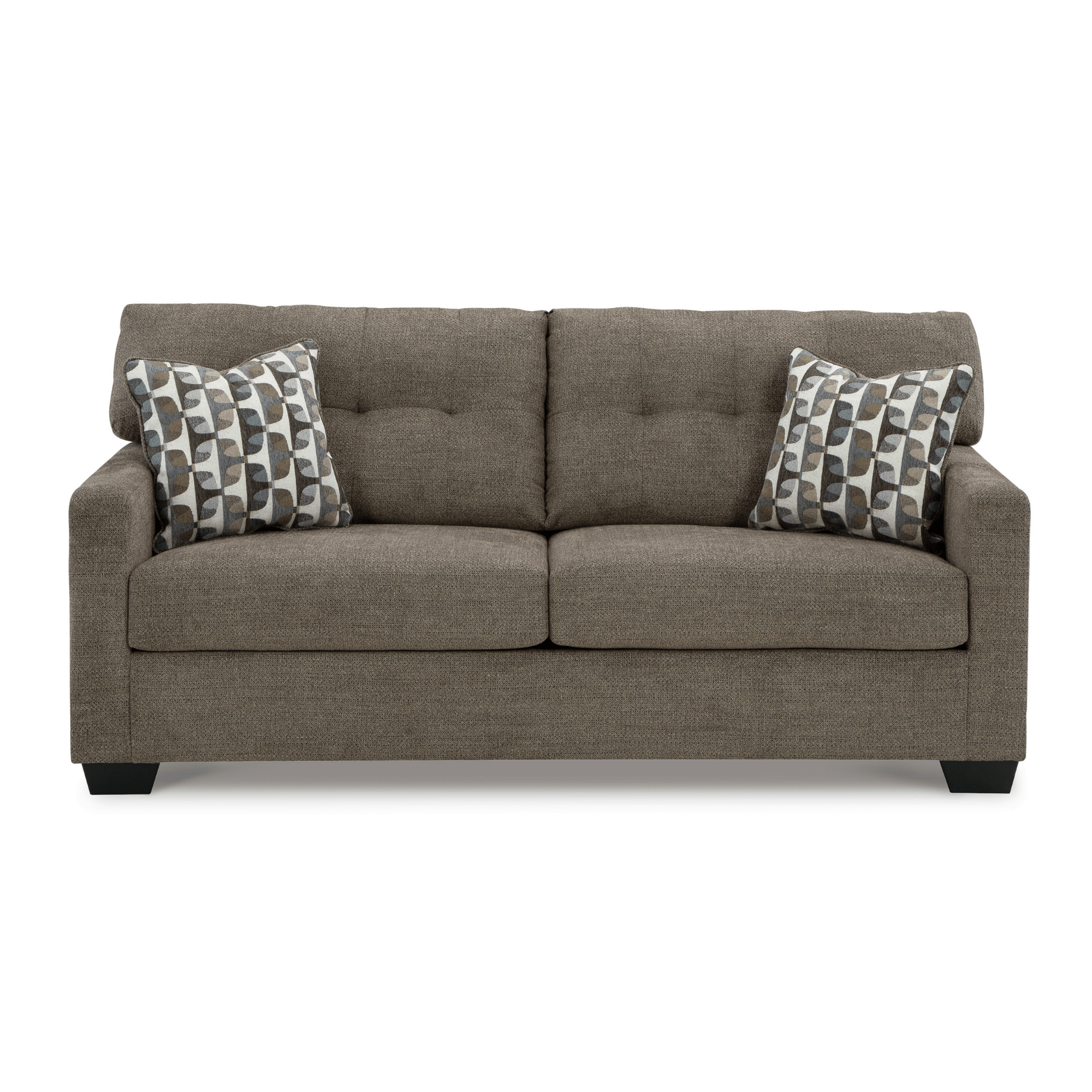 Mahoney Sofa set Living Room Sets| Ashley Homestore