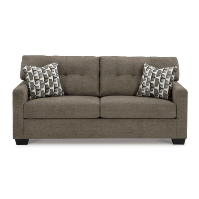Mahoney Sofa set - Al Rugaib Furniture