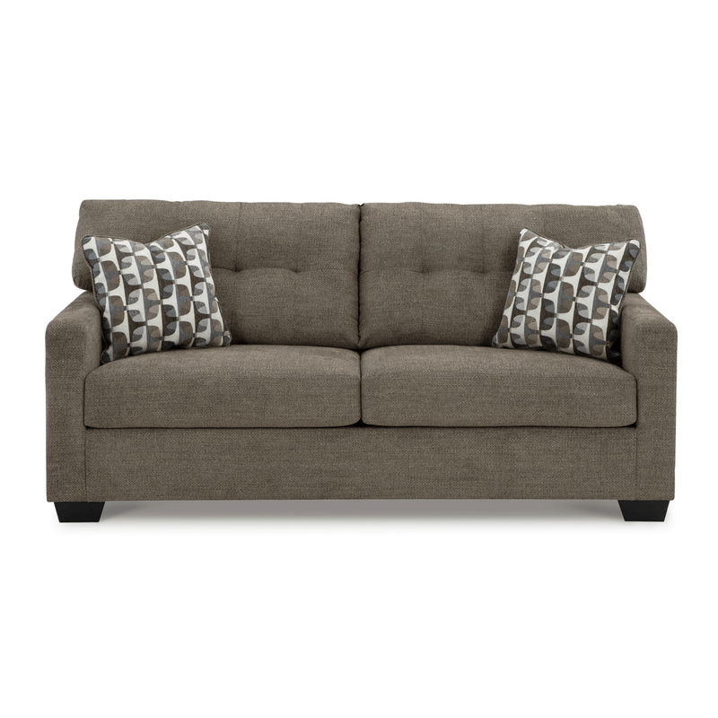 Mahoney Sofa set - Al Rugaib Furniture