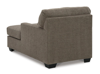 Mahoney Sofa set - Al Rugaib Furniture