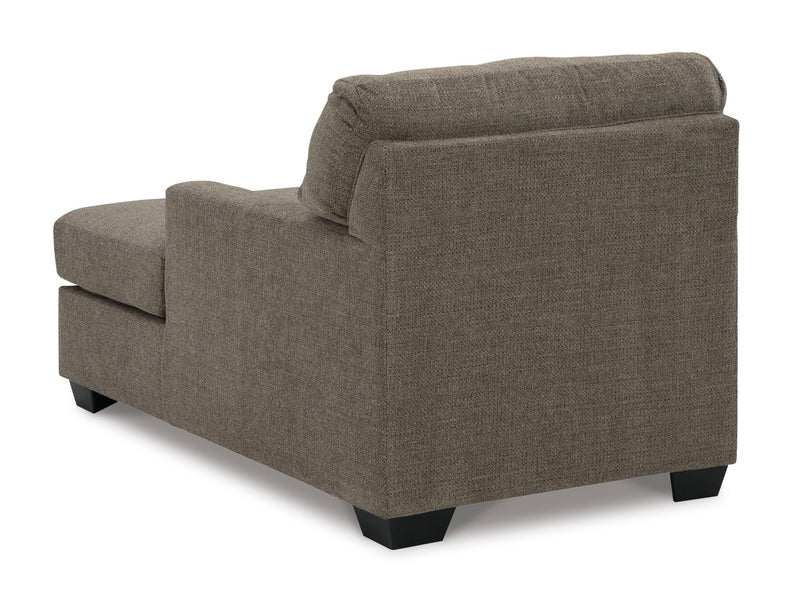 Mahoney Sofa set - Al Rugaib Furniture