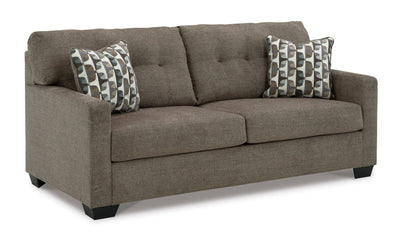 Mahoney Sofa set - Al Rugaib Furniture