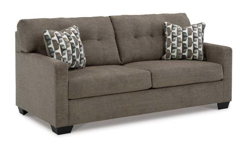 Mahoney Sofa set - Al Rugaib Furniture