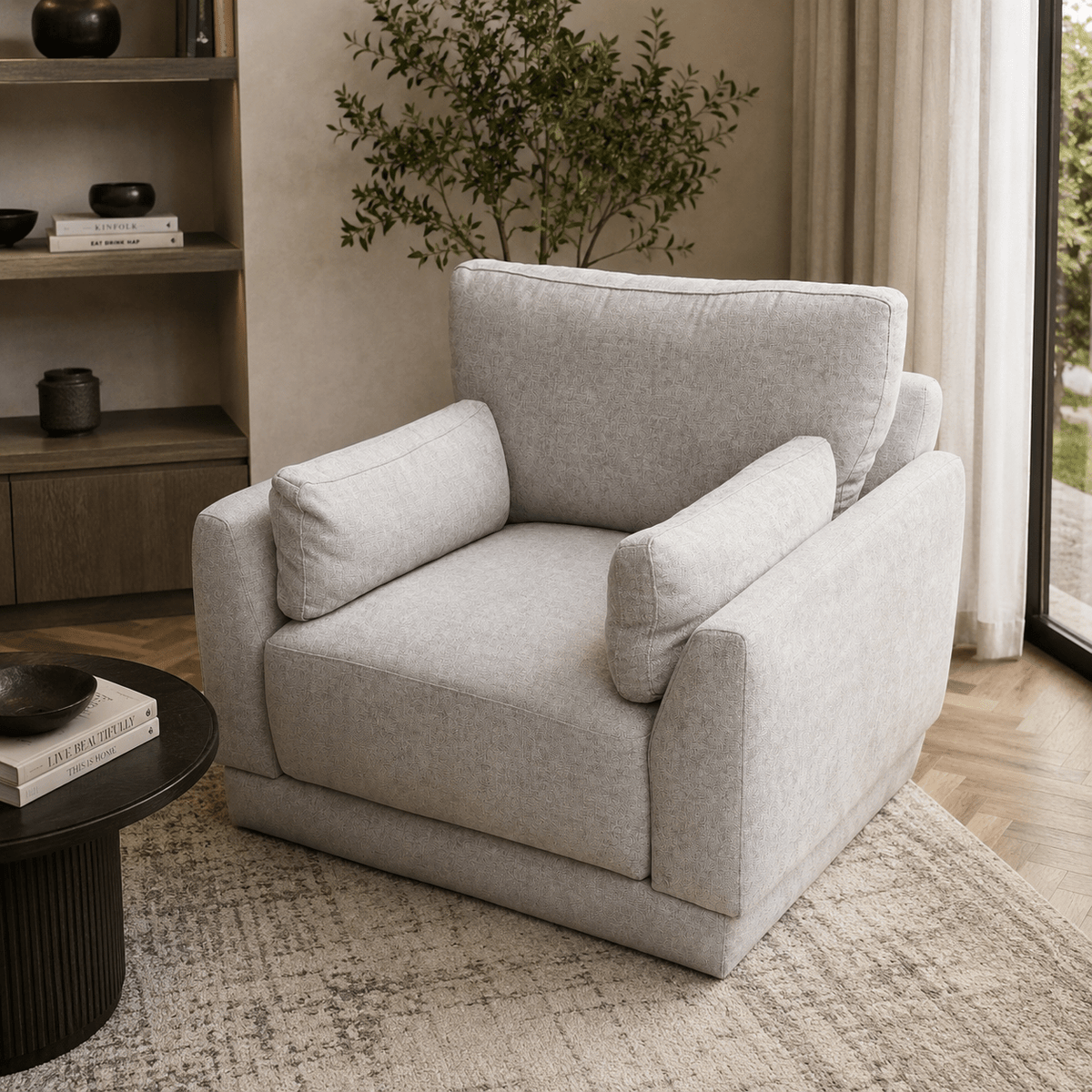 Maison Greige Chair Chairs| Roots Furniture