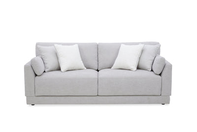 Maison Greige Sofa Set - Al Rugaib Furniture