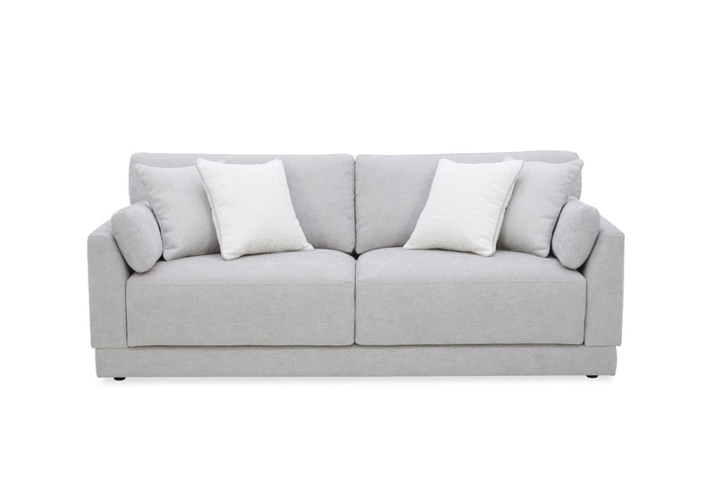 Maison Greige Sofa Set - Al Rugaib Furniture