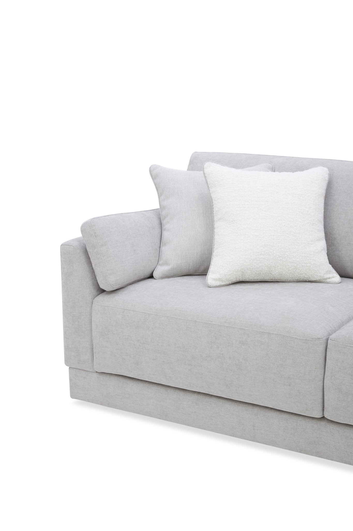 Maison Greige Sofa Set Living Room Sets| Roots Furniture