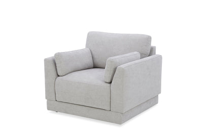Maison Greige Sofa Set - Al Rugaib Furniture