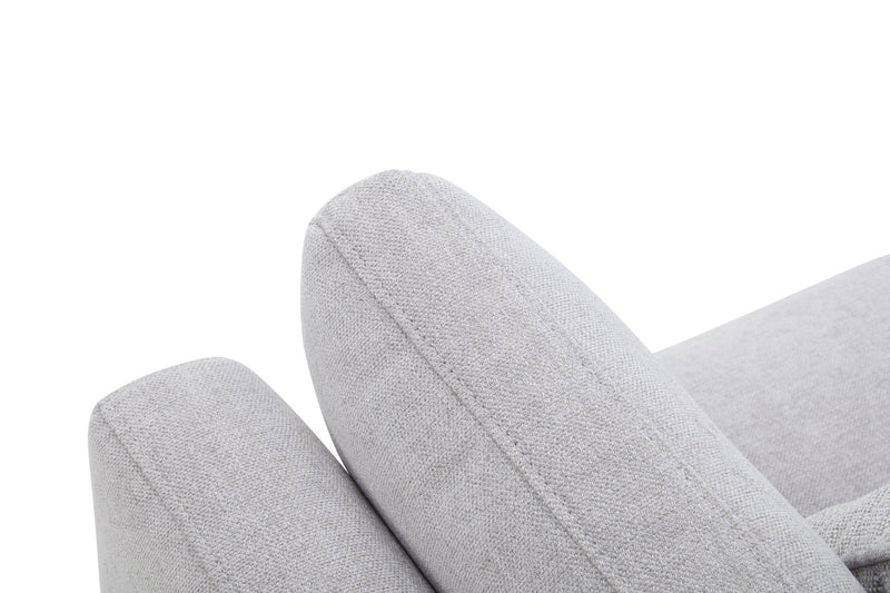 Maison Greige Sofa Set - Al Rugaib Furniture