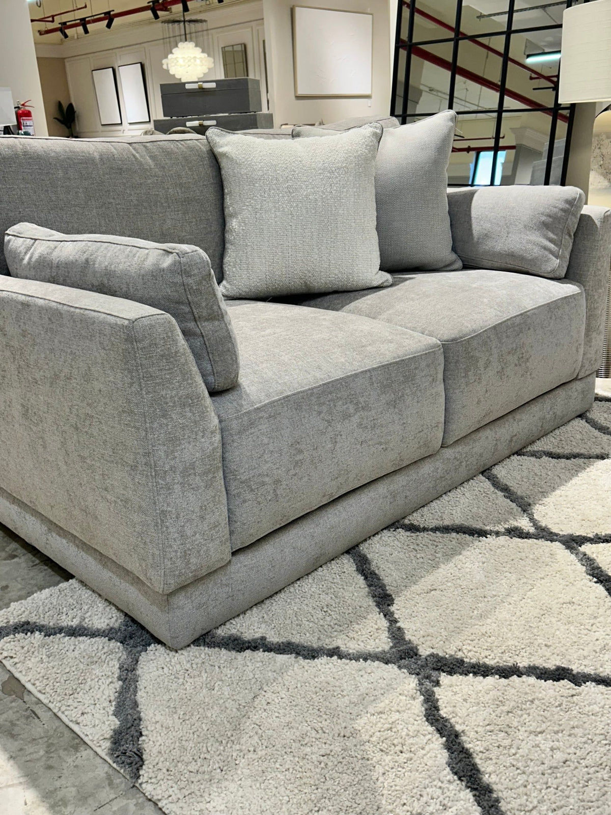 Maison Greige Sofa Set Living Room Sets| Roots Furniture