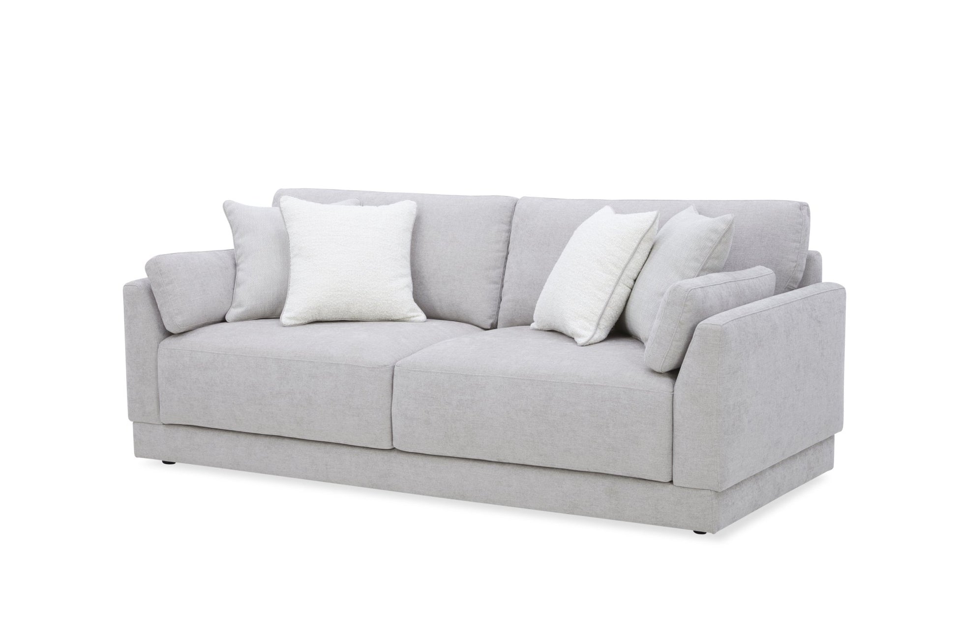 Maison Greige Sofa Set Living Room Sets| Roots Furniture
