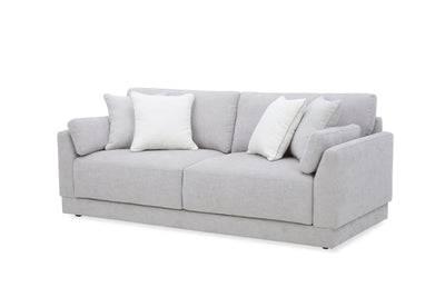 Maison Greige Sofa Set - Al Rugaib Furniture