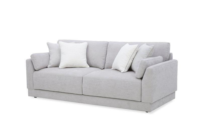 Maison Greige Sofa Set - Al Rugaib Furniture
