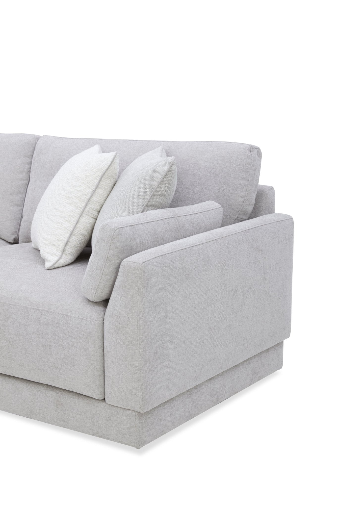 Maison Greige Sofa Set Living Room Sets| Roots Furniture
