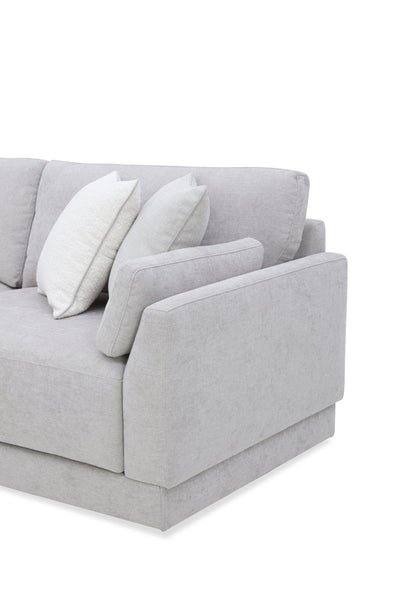 Maison Greige Sofa Set - Al Rugaib Furniture
