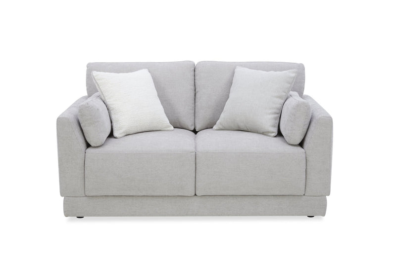 Maison Greige Sofa Set - Al Rugaib Furniture
