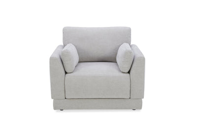 Maison Greige Sofa Set - Al Rugaib Furniture
