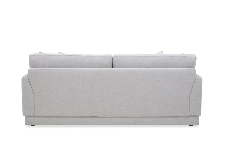 Maison Greige Sofa Set - Al Rugaib Furniture