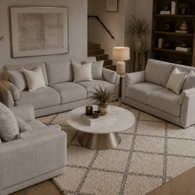 Maison Greige Sofa Set
