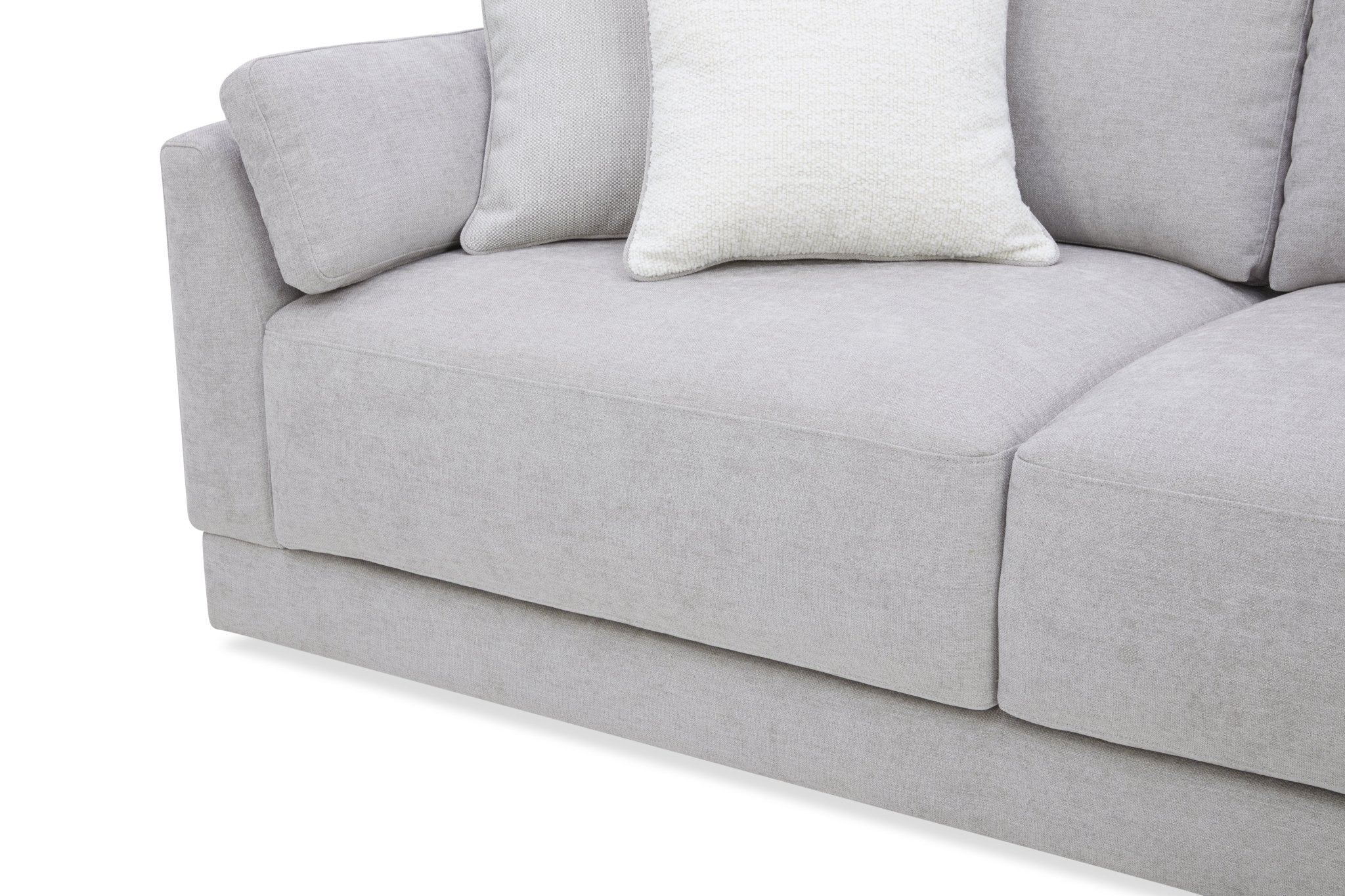 Maison Greige Sofa Set Living Room Sets| Roots Furniture