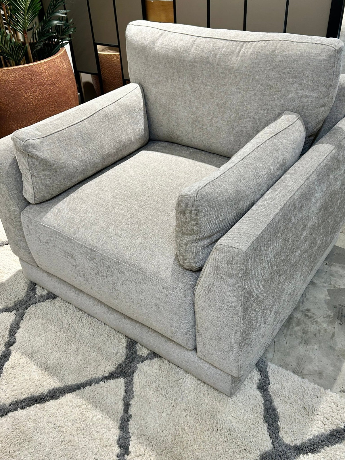 Maison Greige Sofa Set Living Room Sets| Roots Furniture