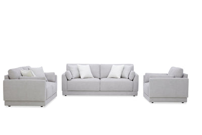 Maison Greige Sofa Set - Al Rugaib Furniture